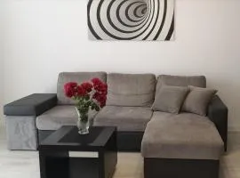 Apartament na Malczewskiego