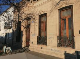 CASONA DE LORETO - alquiler temporario-, casa en Azul