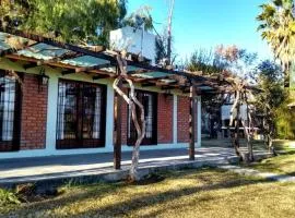 Casa Quinta Villa Regina Piscina Mendoza
