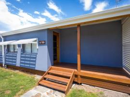 The Inlet Cottage, holiday home in Narooma