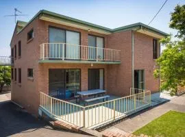 Unit 1, 2b Harrington Road