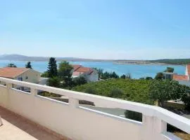 Apartments Donadic I, Caska