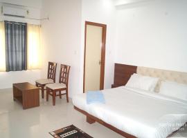 PPH Living BSK Deluxe, hodinový hotel v destinaci Bengalúr