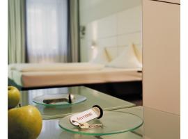 Ferrotel Duisburg - Partner of SORAT Hotels, hotel a Duisburg