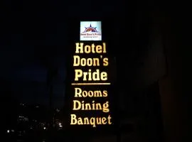 Hotel Doon's Pride