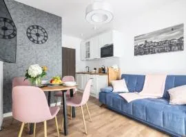Nice Apartments