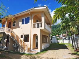 GT Self Catering Apartments