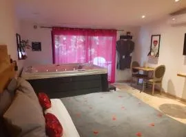 La chambre des songes