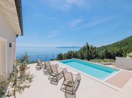 Villa Kaliterra - Your home in Croatia! – hotel w mieście Medveja