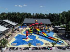 Camping Wedderbergen