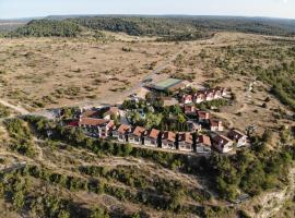 Caba&ntilde;as Buenache