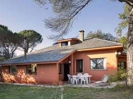 El Chalet del Montseny