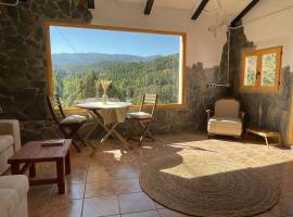 Casa Rural El Carrizal, cottage in Riópar