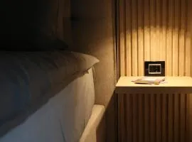 W Apartman