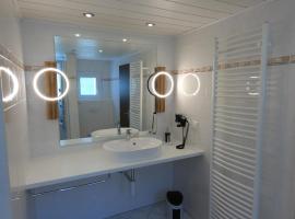 Hotel Eden, Hotel in Grächen