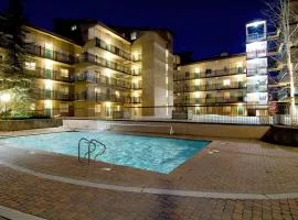 Vantage Point #408 Condo