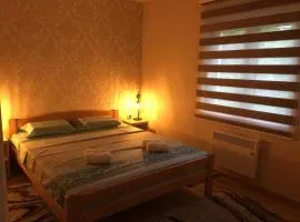 Apartman Divac