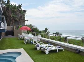 Greenfire Dolphin Coast Lodge, hotel cerca de Aeropuerto internacional de Durban King Shaka - DUR, 