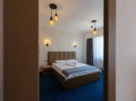 Villa Ovidiu