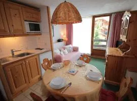 Appartement 2 pièces + Alcove aux Saisies, 4 personnes avec vue sur pistes et Beaufortain - FR-1-293-159