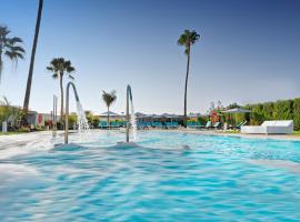 Relaxia Los Girasoles Bungalows