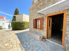 Echo Traditional House - Ηχώ Παραδοσιακό Σπίτι, holiday home in Émbonas