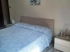 Bilocale San Paolo