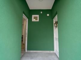 Apartman TONKOVIĆ: Imotski şehrinde bir otel