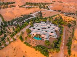 Telal Resort Al Ain