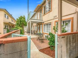 Charming Apartment, apartment in Santa Monica