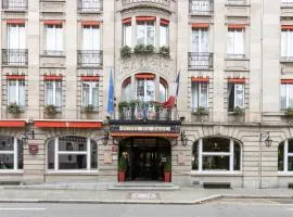 Hotel Du Parc - Mulhouse Centre