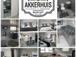 Akkerhuis Deluxe Family Room