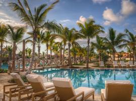 Fishing Lodge Cap Cana, chata v destinaci Punta Cana
