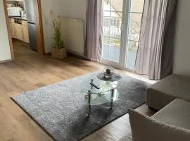 Ferienwohnung Teufelstisch