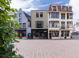 Citystays Deventer: Deventer şehrinde bir otel