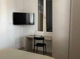 Domus Mazzini, hotel in Cattolica