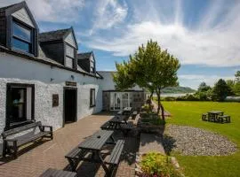 The Galley Of Lorne Inn