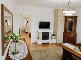 Apartament Witkiewicza Sanok