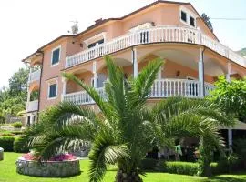 Bed and Breakfast Villa Iris