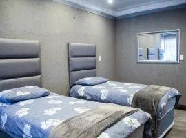 Simunye Guest House