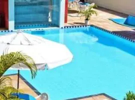 Residencial Nazareth
