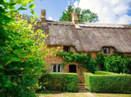 Lily Cottage, vacation rental in Great Tew