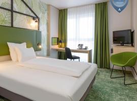 Mercure Hotel Hannover Mitte, hotel di Hannover
