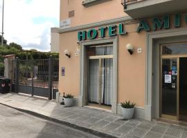 I 10 migliori hotel in zona Porto di Livorno e dintorni a Livorno, Italia