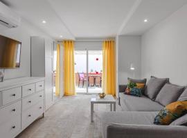 Tenerife Royal Gardens One Bedroom Apartment