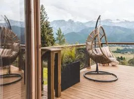 Apartamenty Polana Pająkówka