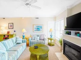 Condo 4100 #201