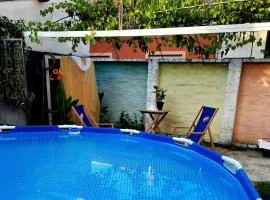 Sunshine house