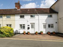 Cariad Cottage, luxury hotel in Ludlow