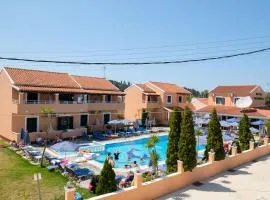 Theodosia Hotel